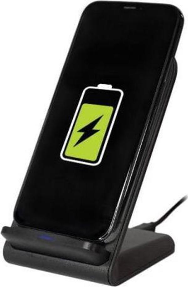 Φορτιστής Rebeltec W210 Υψηλής Ταχύτητας Επαγωγικός 2 A (8_2286211)