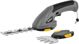 Rebel Tools Ψαλίδι Μπαταρίας RB-5003 για Γρασίδι και Θάμνους 12 cm
