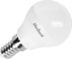 Λάμπα Led Rebel G45, 8W, E14, 3000K, 230V