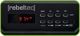 Ηχείο Rebeltec SoundBox 440 μαύρο (RBLGLO00045)