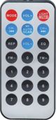 Ηχείο Rebeltec SoundBox 440 μαύρο (RBLGLO00045)