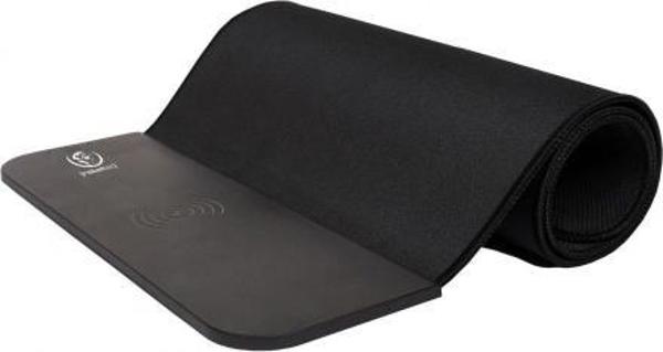 Mousepad Rebeltec W400