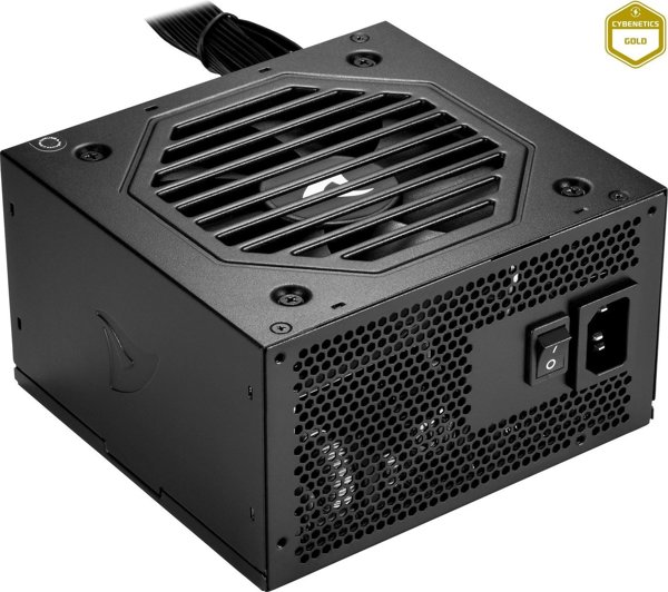 Rebel P15 750(1x 12-Pin High Power GPU, 4x PCIe, Kabelmanagement, 750 Watt)