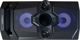 Ηχείο Rebeltec SoundBox 480 μαύρο (RBLGLO00037)