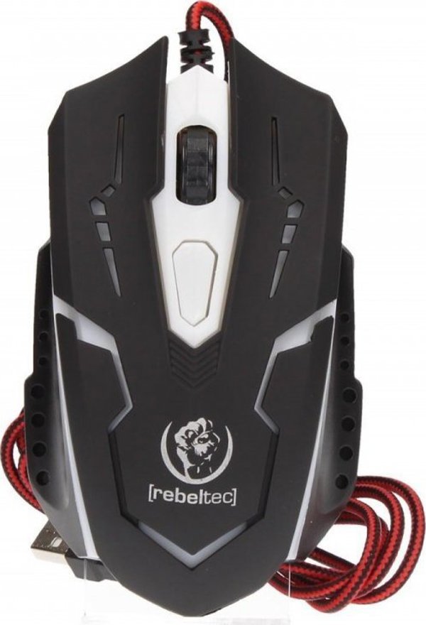 Ποντίκι Rebeltec Cobra (RBLMYS00019)