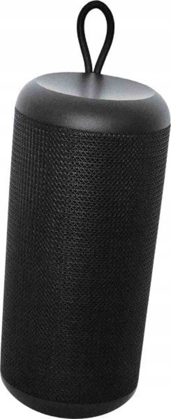 Ηχείο Rebeltec Air μαύρο (RBLGLO00050)