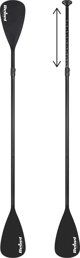 Rebel Σανίδα SUP REBEL ACTIVE με κάθισμα 350x81x15, σετ RBA4501