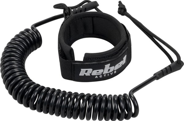 Rebel Σανίδα SUP REBEL ACTIVE με κάθισμα 350x81x15, σετ RBA4501