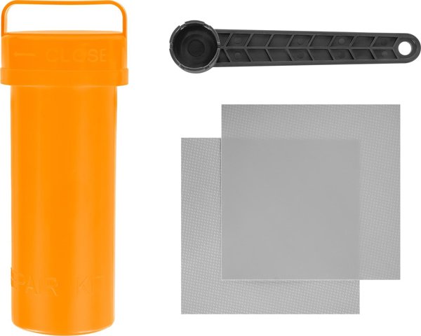 Rebel Σανίδα SUP REBEL ACTIVE με κάθισμα 350x81x15, σετ RBA4501