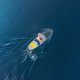 Rebel Σανίδα SUP REBEL ACTIVE με κάθισμα 350x81x15, σετ RBA4501