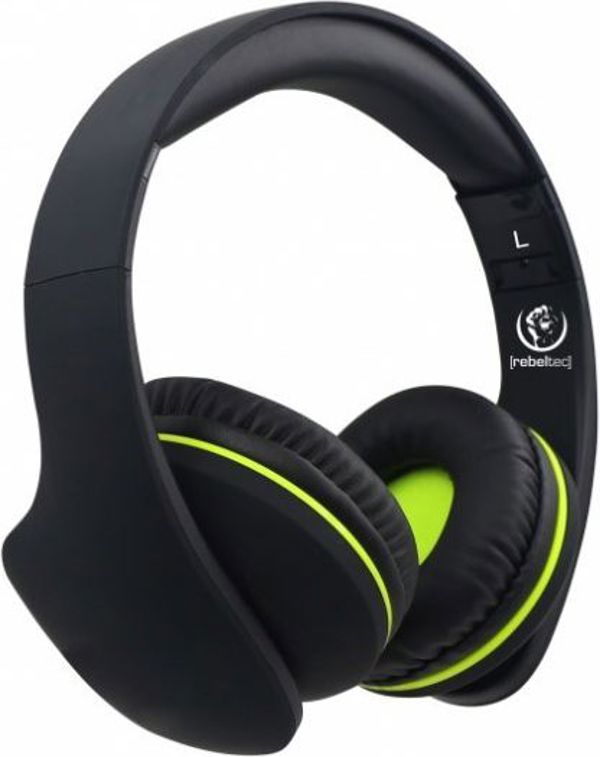 Ακουστικά Rebeltec Viral (AKKSLREBLPVIR001)