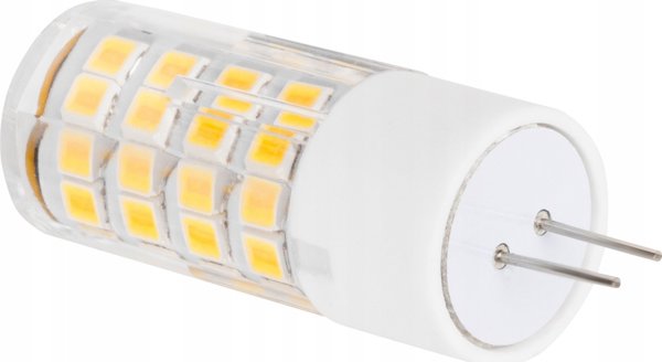 Rebel Lampa led Rebel 4W, G4, 4000K, 12V