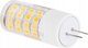 Rebel Lampa led Rebel 4W, G4, 4000K, 12V