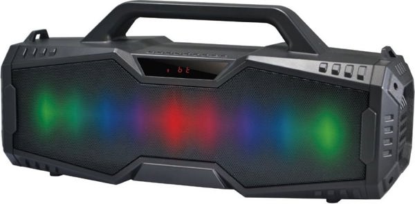 Ηχείο Rebeltec SoundBox 420 μαύρο (RBLGLO00027)