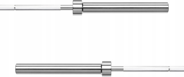 Rebel Ίσια μπάρα RBA-2200 220 cm 30 mm