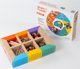 Recent Toys RECENT TOYS Brainteaser Brain puzzle set