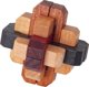 Recent Toys RECENT TOYS Brainteaser Brain puzzle set