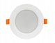 ΕΝΤΟΙΧΙΣΜΕΝΟ ΦΩΤΙΣΤΙΚΟ LED MOLLY 40K 9W 900LM