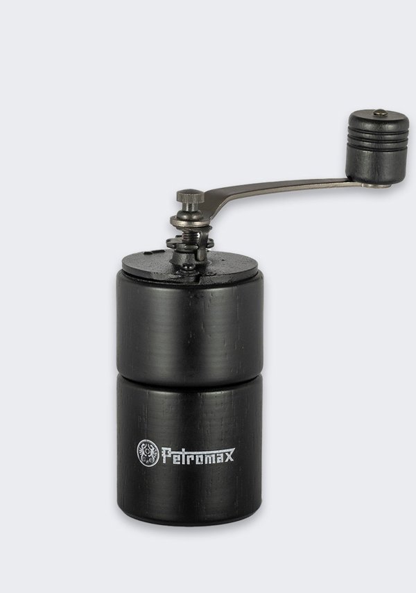 Χειροκίνητος Μύλος Καφέ Petromax Coffee Grinder BLAC