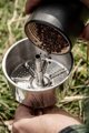 Χειροκίνητος Μύλος Καφέ Petromax Coffee Grinder BLAC