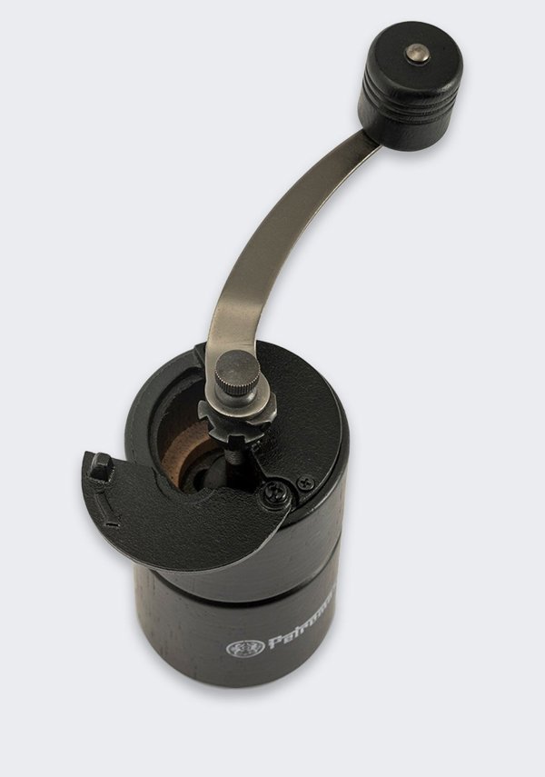Χειροκίνητος Μύλος Καφέ Petromax Coffee Grinder BLAC