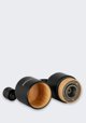 Χειροκίνητος Μύλος Καφέ Petromax Coffee Grinder BLAC