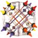 Recent Toys RECENT TOYS GRA BRAINSTRING DLA ZAAWANS. -