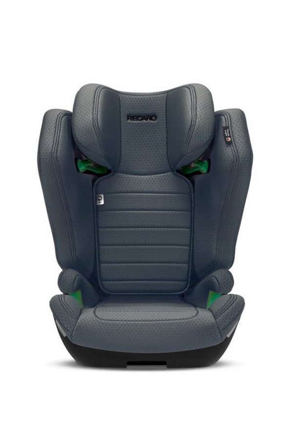 Recaro Autostol Axion 1 Sort R129 100-150 Cm