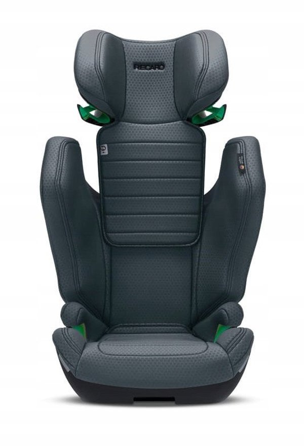 Recaro Autostol Axion 1 Sort R129 100-150 Cm