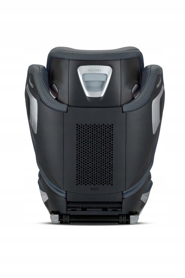 Recaro Autostol Axion 1 Sort R129 100-150 Cm