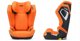Recaro Autostol Axion 1 Sort R129 100-150 Cm