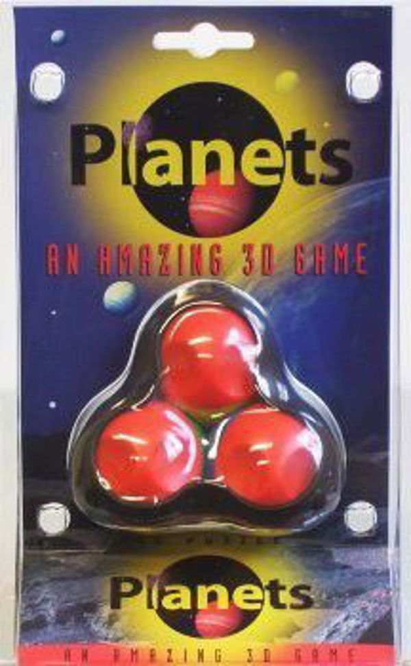 Recent Toys Gra Planets - 50061