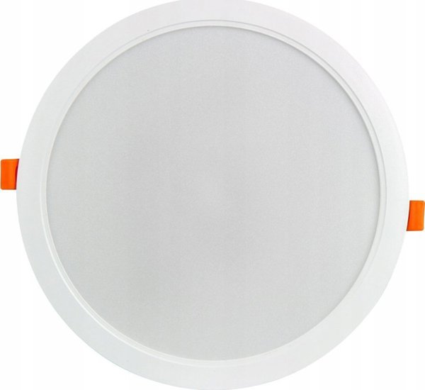 ΕΝΤΟΙΧΙΖΟΜΕΝΟ ΦΩΤΙΣΤΙΚΟ LED MOLLY 30-60K 18W 1900