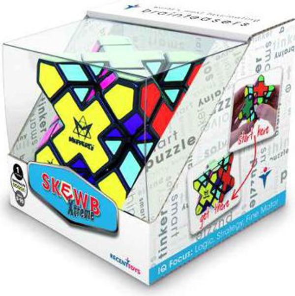 Recent Toys SKEWB Xtreme - (0382)