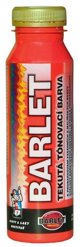 Pentacolor Βαφή Σκίασης Barlet Κόκκινη 0.3kg
