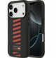 Θήκη RED BULL για IPHONE 17 Pro συμβατή με MagSafe RBHMP17L24PUDSRV (Meshed PU W/ Powerbar) navy