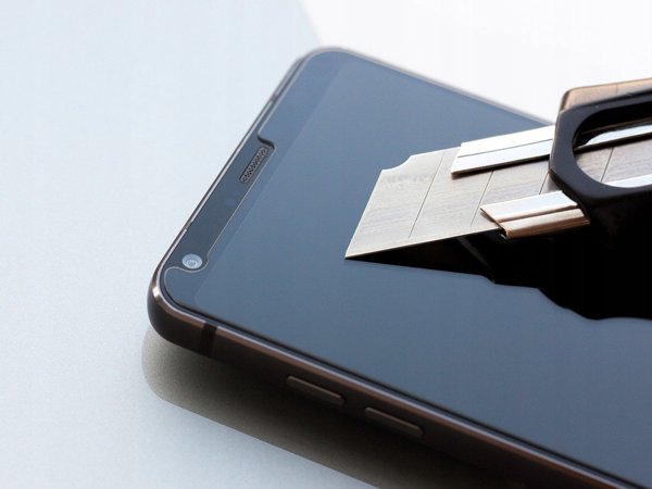 3MK HardGlass Προστατευτικό Οθόνης για Xiaomi Redmi 14C / A5