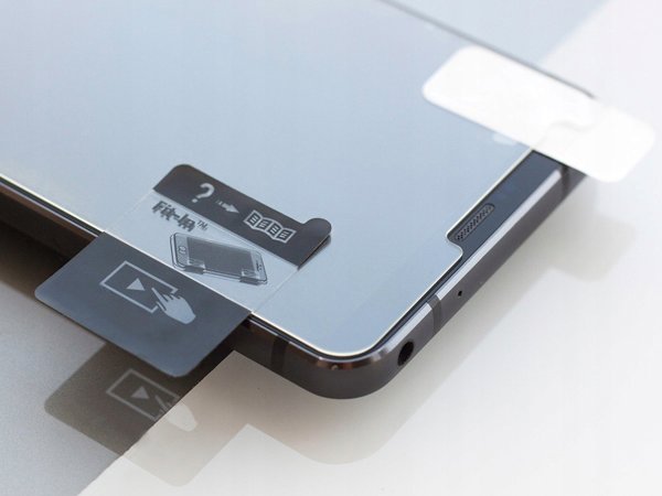 3MK HardGlass Προστατευτικό Οθόνης για Xiaomi Redmi 14C / A5