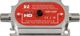 Ενισχυτής κεραίας γραμμής DVB-T Red Eagle με ρύθμιση +30dB