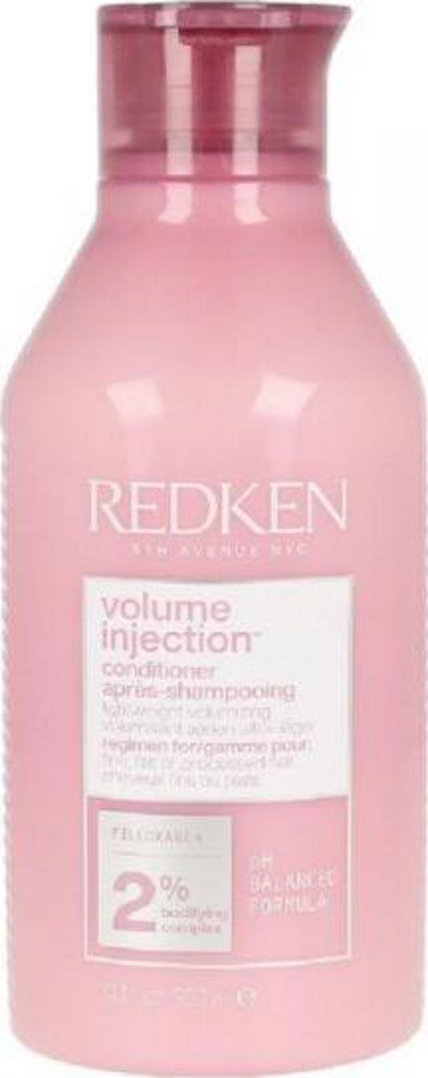Redken Μαλακτική Κρέμα High Rise Volume Redken (300 ml)
