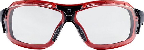 Red Wing Okulary Red Wing Deluxe Combo Clear