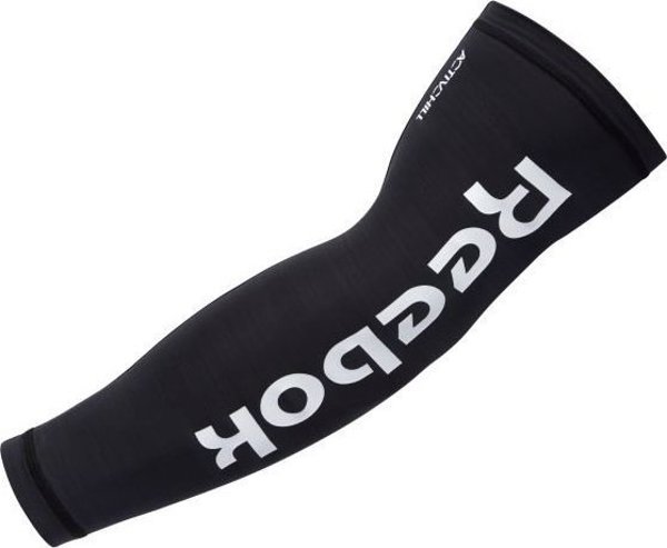 Reebok REEBOK ΣΥΜΠΙΕΣΤΙΚΑ ΜΑΝΙΚΙΑ ACTIVCHILL L ΜΑΥΡΑ RASL-13025BK