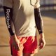 Reebok REEBOK ΣΥΜΠΙΕΣΤΙΚΑ ΜΑΝΙΚΙΑ ACTIVCHILL L ΜΑΥΡΑ RASL-13025BK
