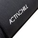 Reebok REEBOK ΣΥΜΠΙΕΣΤΙΚΑ ΜΑΝΙΚΙΑ ACTIVCHILL L ΜΑΥΡΑ RASL-13025BK