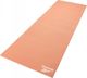 Reebok Στρώμα γιόγκα RAYG-11022YL πορτοκαλί 173x61 cm