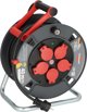 ΚΑΛΩΔΙΟΤΥΛΙΓΜΑ 9231400101 IP44 40M 3X1.5 RN