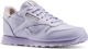 Παιδικά παπούτσια Reebok Classic Leather μωβ αρ. 36 (BD5543)