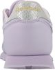 Παιδικά παπούτσια Reebok Classic Leather μωβ αρ. 36 (BD5543)