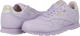 Παιδικά παπούτσια Reebok Classic Leather μωβ αρ. 36 (BD5543)