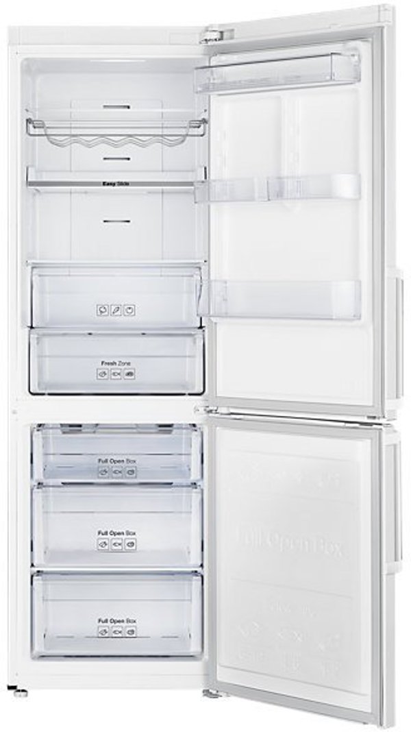 ΨΥΓΕΙΟ RB33J3515WW/EF SAMSUNG